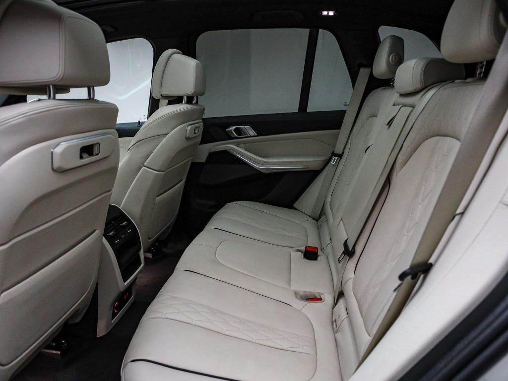 used 2024 BMW X5 car, priced at $59,991