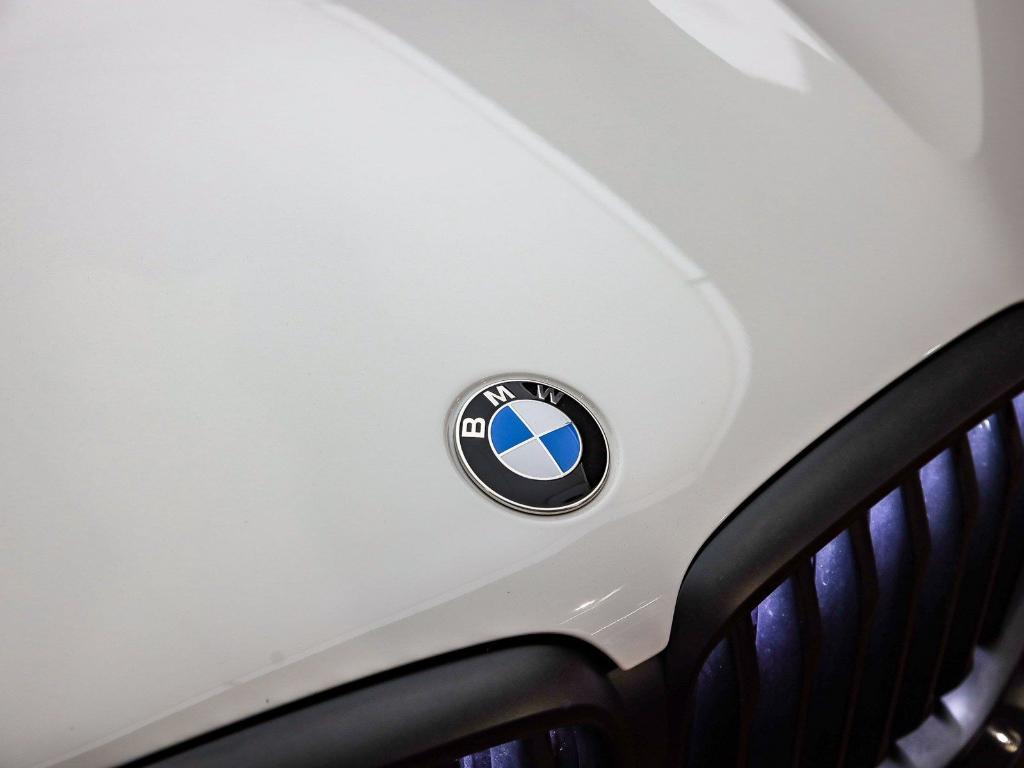 used 2024 BMW X5 car, priced at $59,991