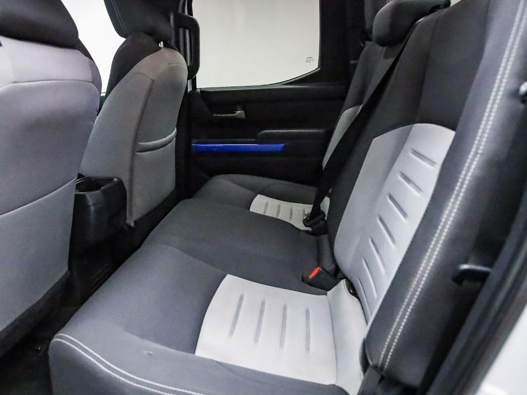 used 2024 Toyota Tacoma car, priced at $39,991