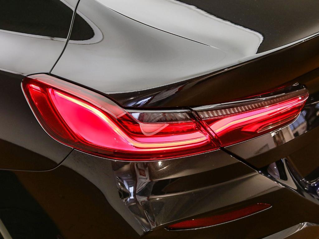 new 2026 BMW 840 Gran Coupe car, priced at $97,872
