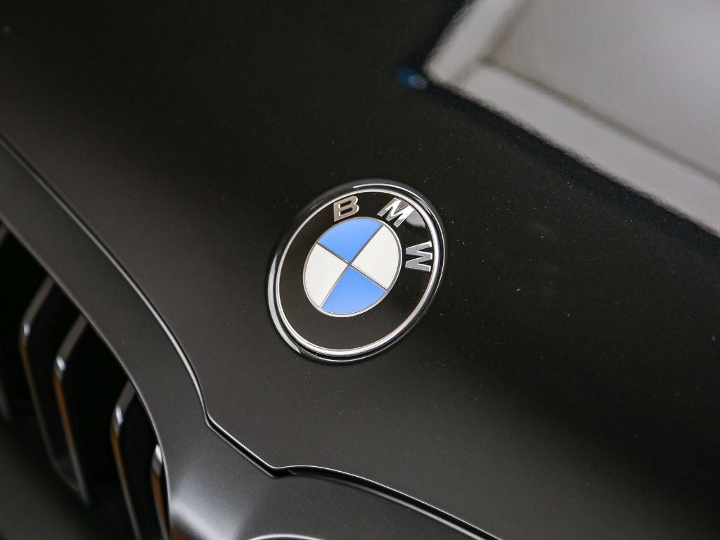 new 2026 BMW 840 Gran Coupe car, priced at $97,872