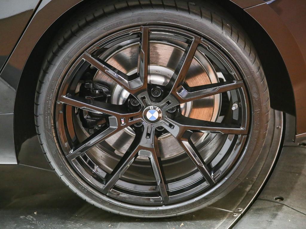 new 2026 BMW 840 Gran Coupe car, priced at $97,872