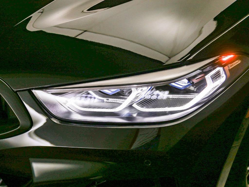 new 2026 BMW 840 Gran Coupe car, priced at $97,872