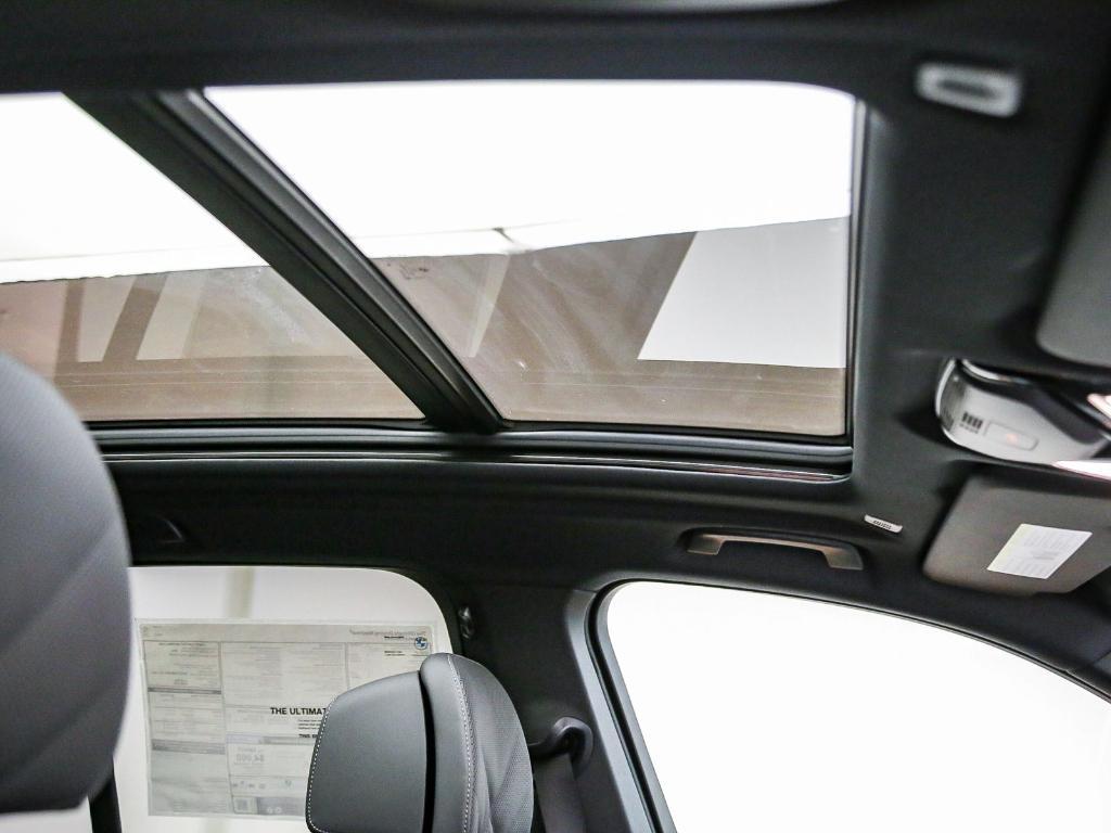 new 2026 BMW X5 car, priced at $86,322