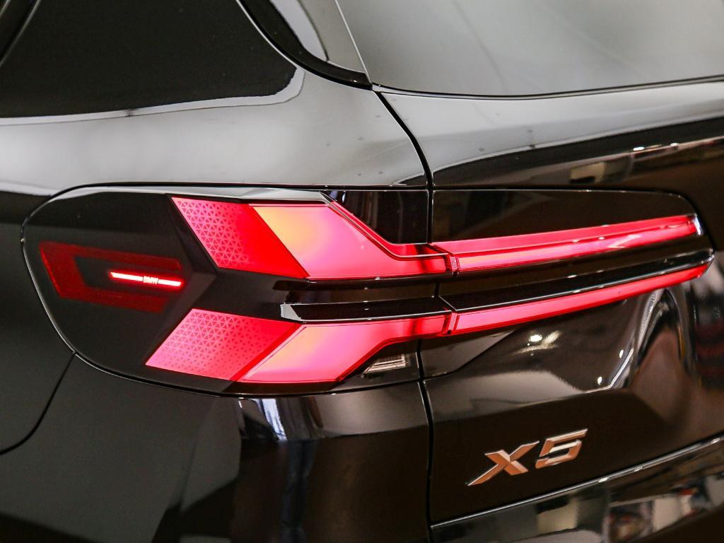 new 2026 BMW X5 car, priced at $86,322