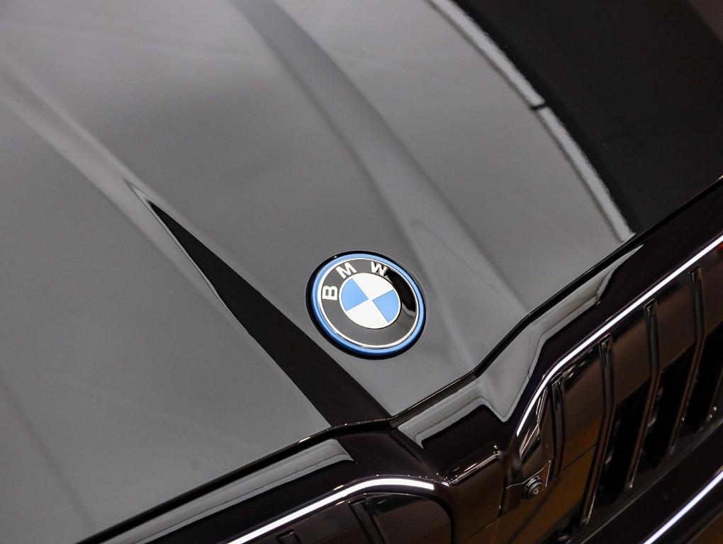 new 2026 BMW i5 car, priced at $79,965