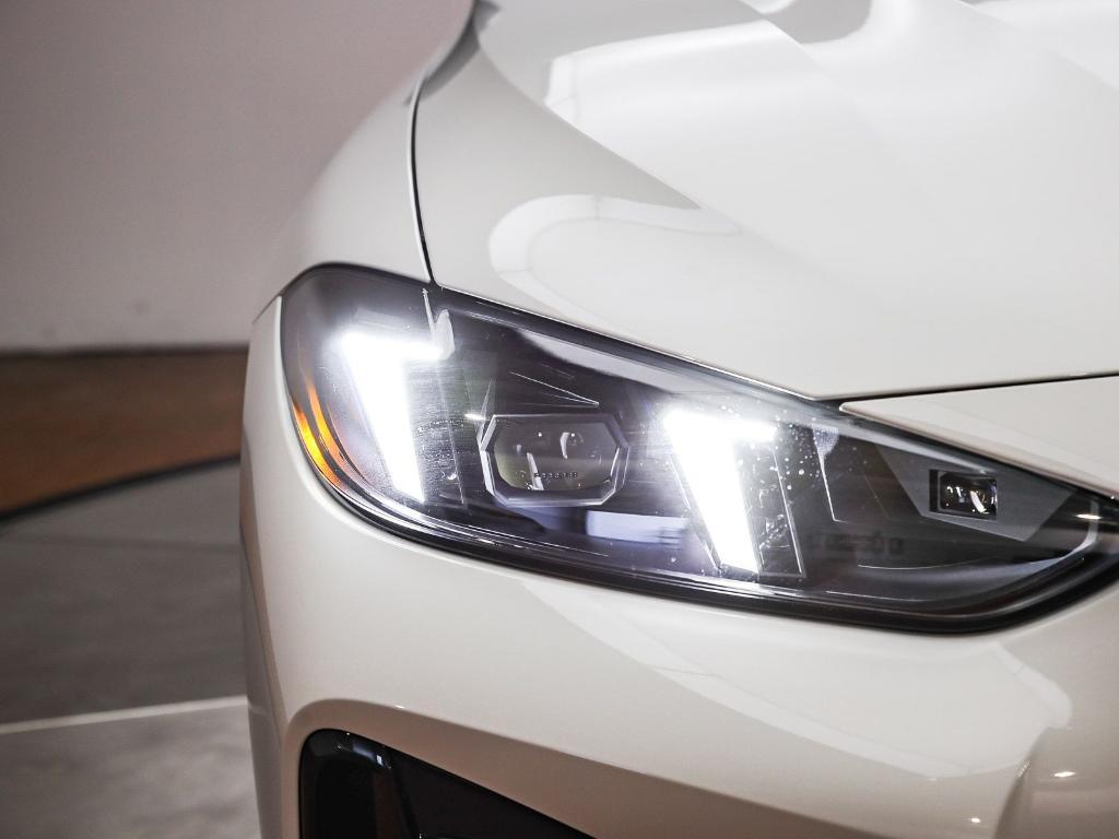 new 2026 BMW 430 car, priced at $59,855