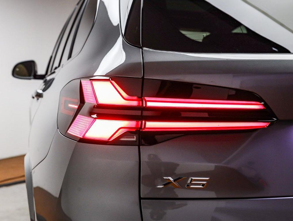 new 2026 BMW X5 car, priced at $83,750