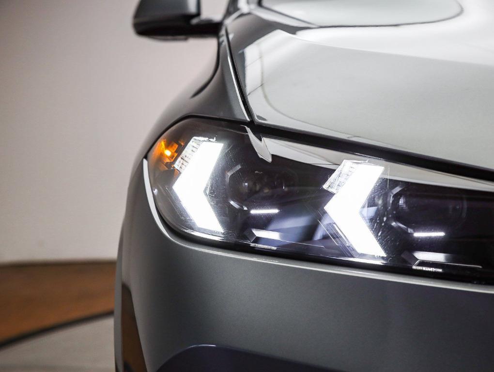 new 2026 BMW X5 car, priced at $83,750