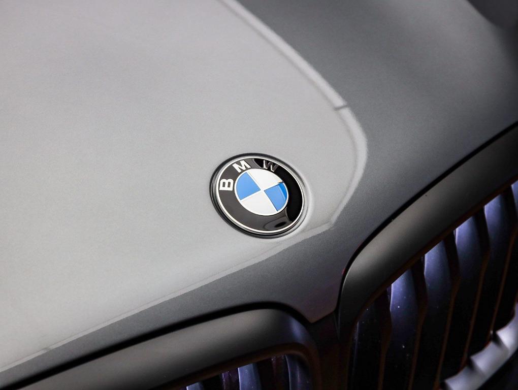 new 2026 BMW X5 car, priced at $83,750