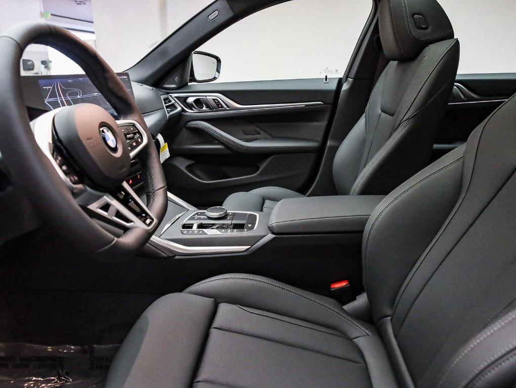 new 2026 BMW 430 Gran Coupe car, priced at $60,150