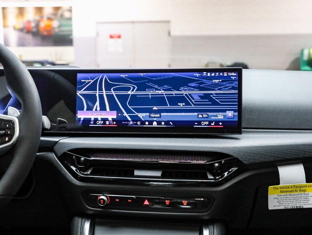 new 2026 BMW 430 Gran Coupe car, priced at $60,150