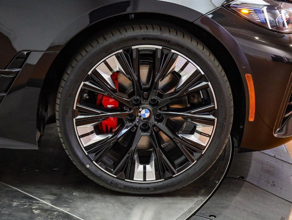 new 2026 BMW 430 Gran Coupe car, priced at $60,150