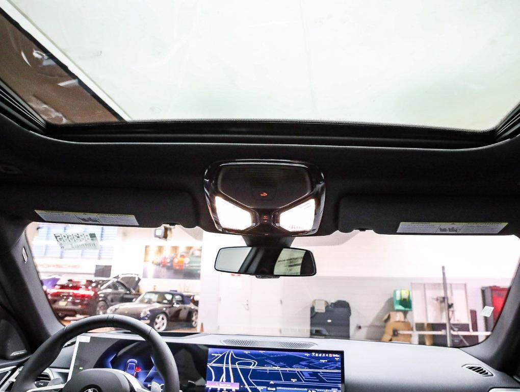 new 2026 BMW 430 Gran Coupe car, priced at $60,150