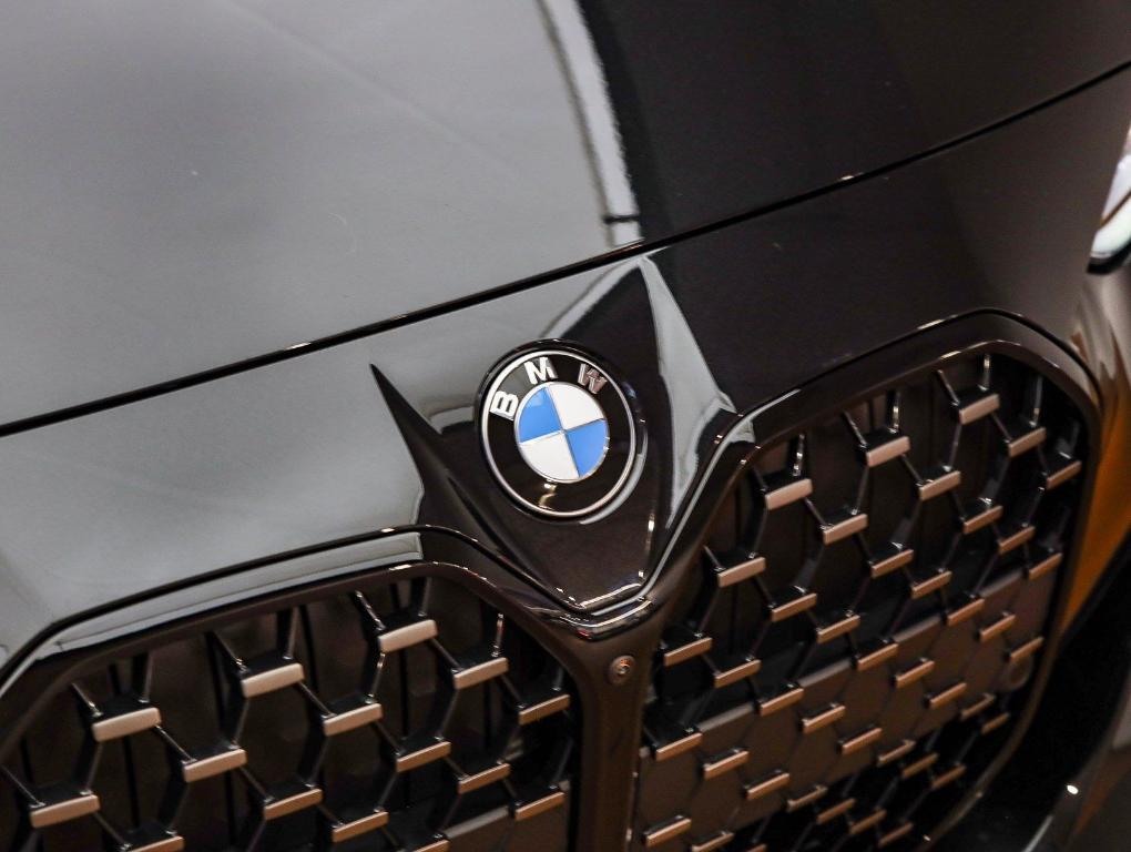 new 2026 BMW 430 Gran Coupe car, priced at $60,150