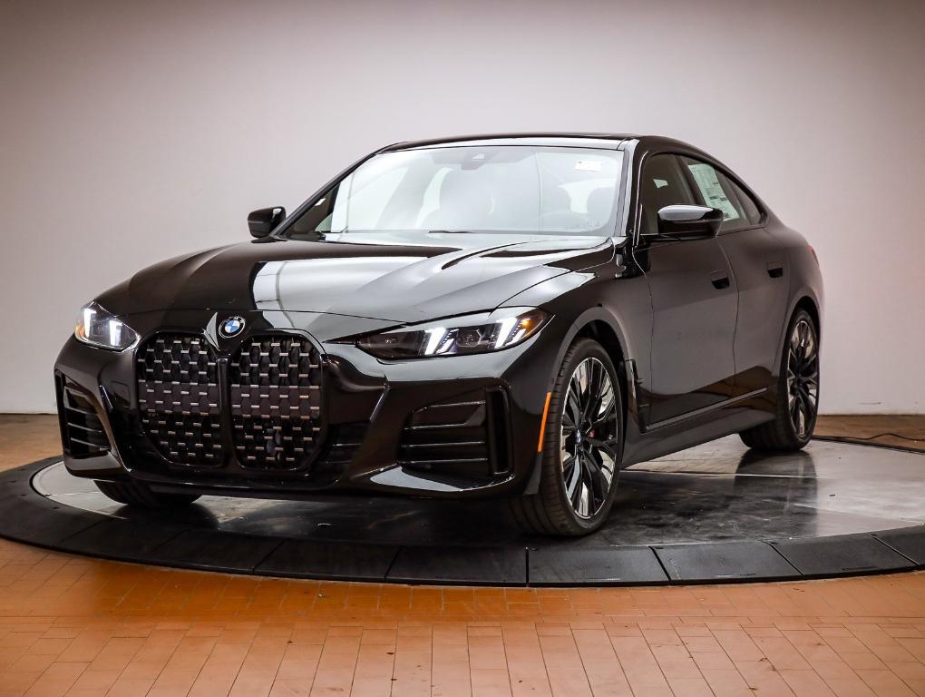 new 2026 BMW 430 Gran Coupe car, priced at $60,150