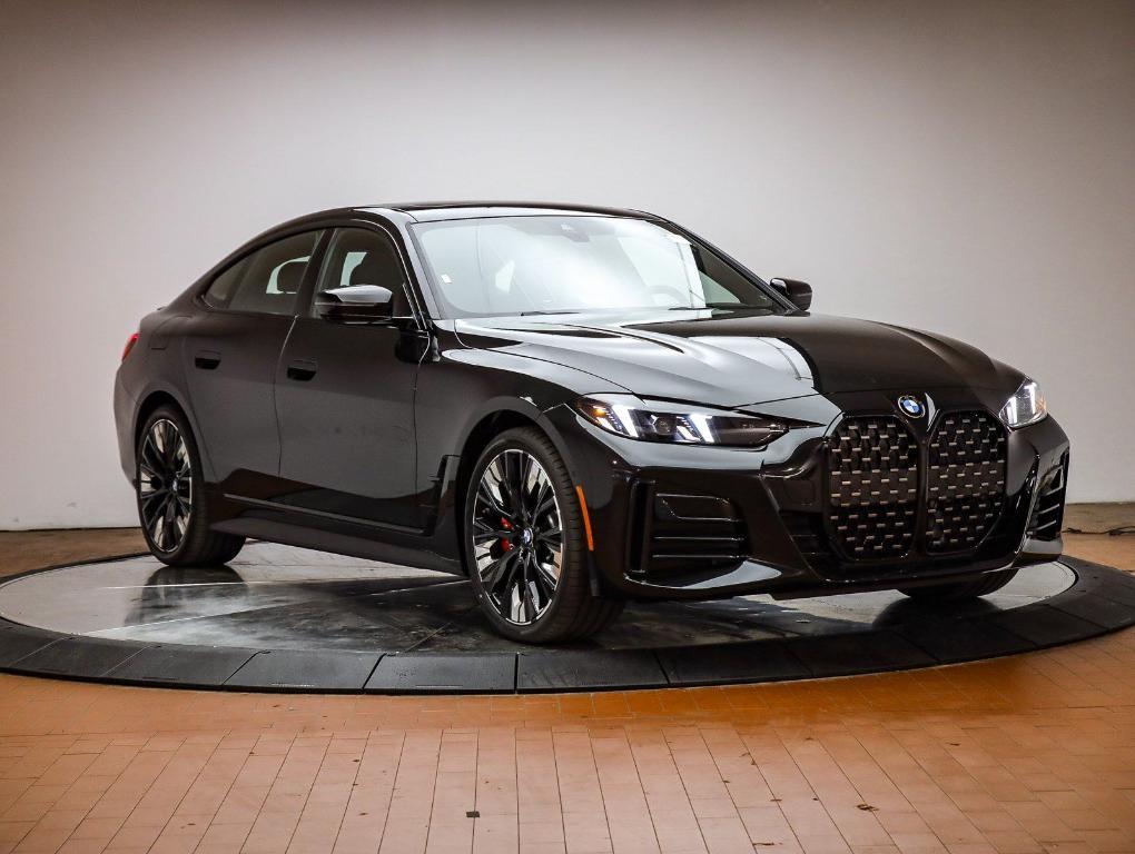 new 2026 BMW 430 Gran Coupe car, priced at $60,150