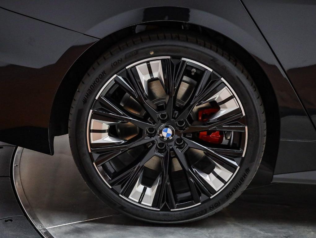 new 2026 BMW 430 Gran Coupe car, priced at $60,150