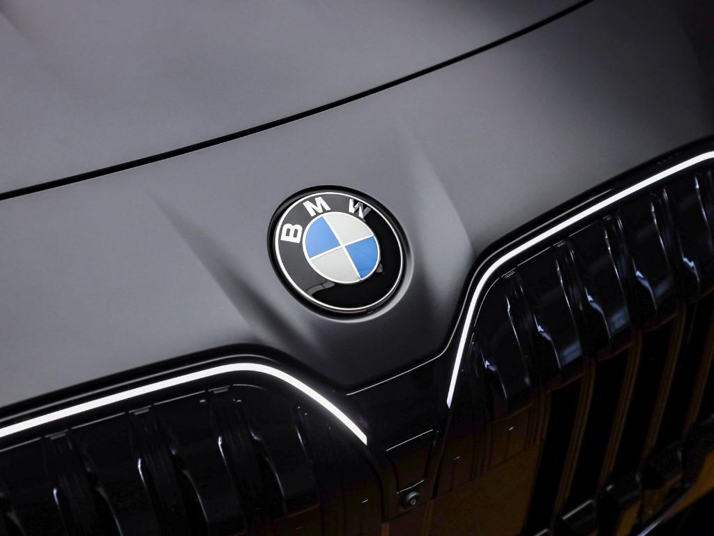 new 2026 BMW 740 car, priced at $109,625