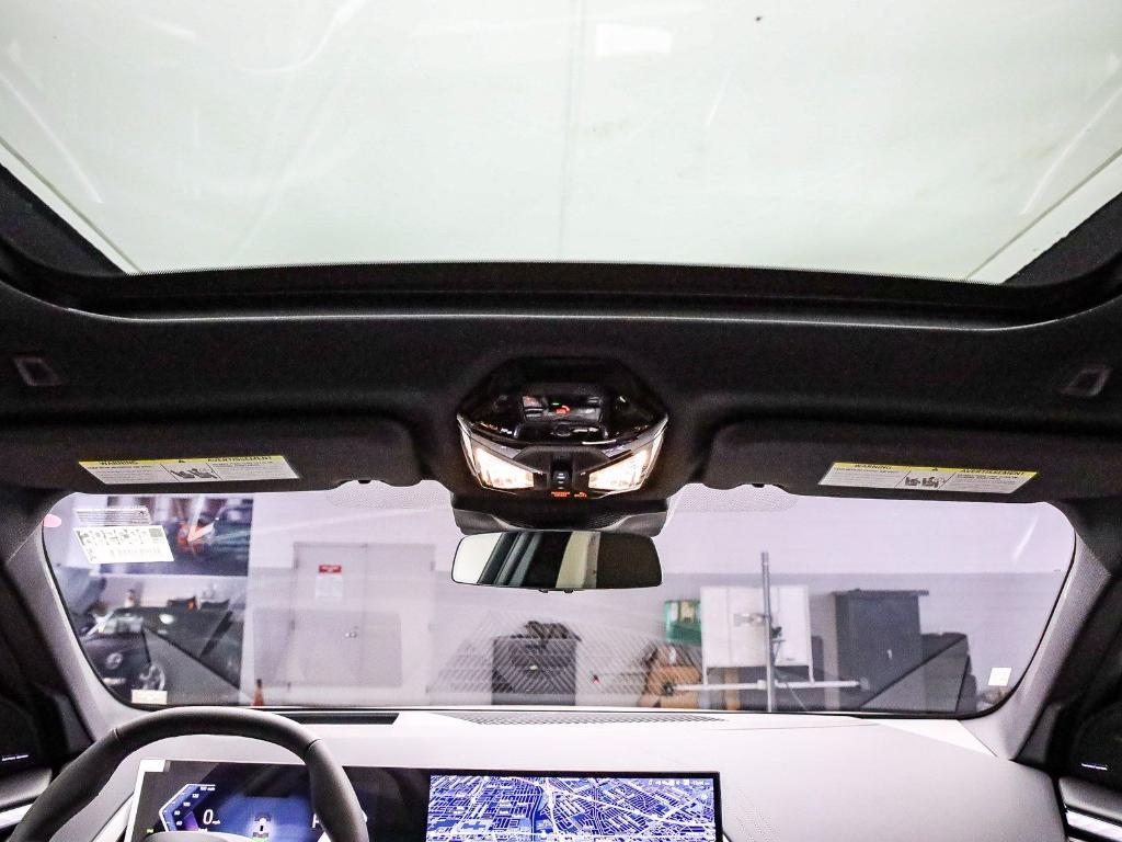 new 2026 BMW X3 car, priced at $58,150