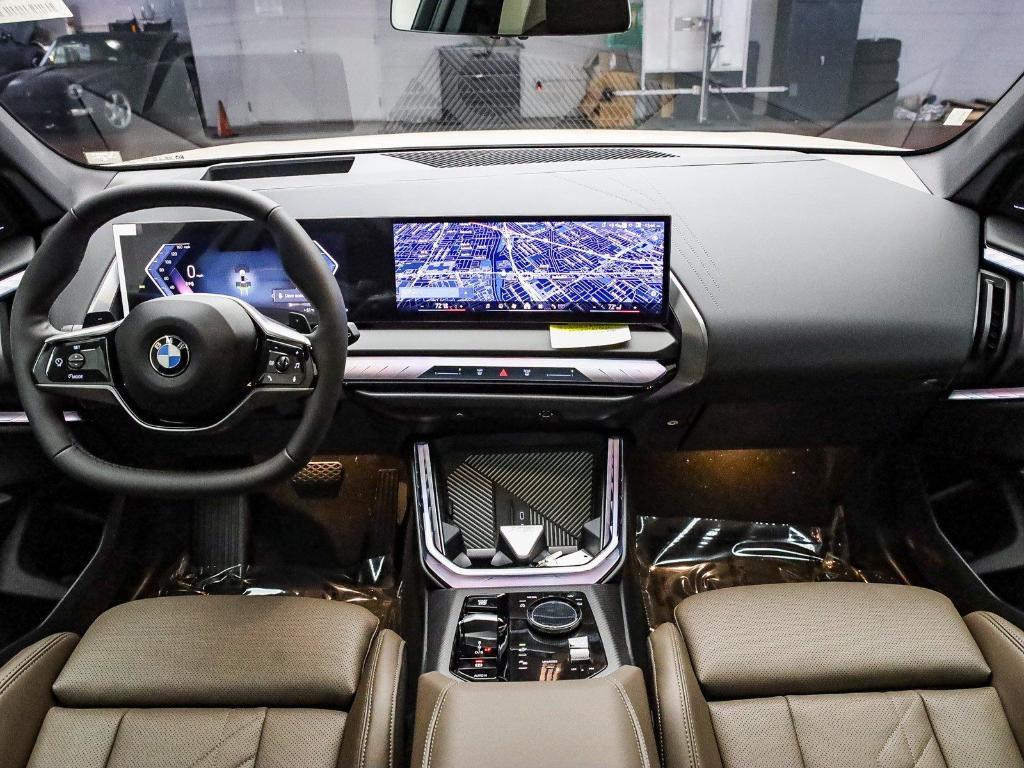 new 2026 BMW X3 car, priced at $58,150