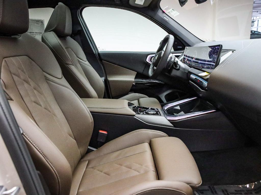 new 2026 BMW X3 car, priced at $58,150