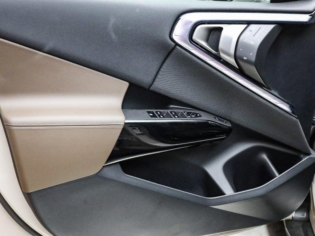 new 2026 BMW X3 car, priced at $58,150