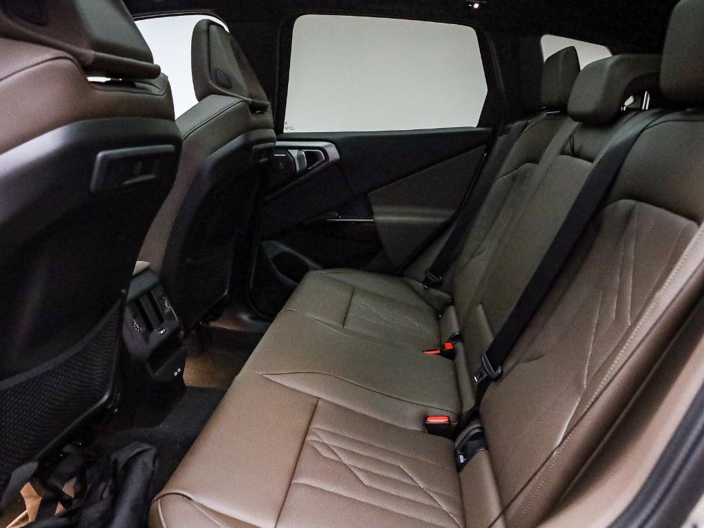 new 2026 BMW X3 car, priced at $58,150