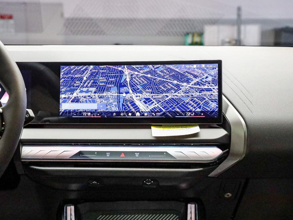 new 2026 BMW X3 car, priced at $58,150