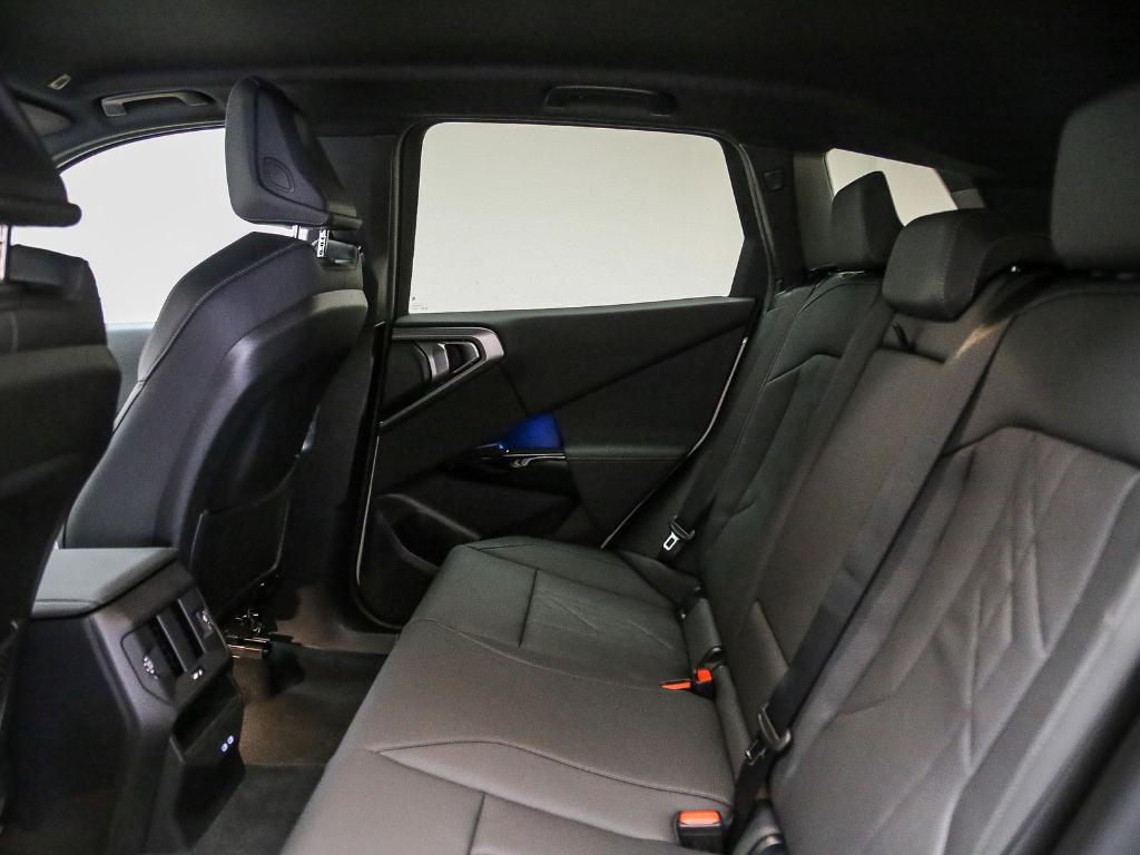 new 2026 BMW X3 car, priced at $57,922