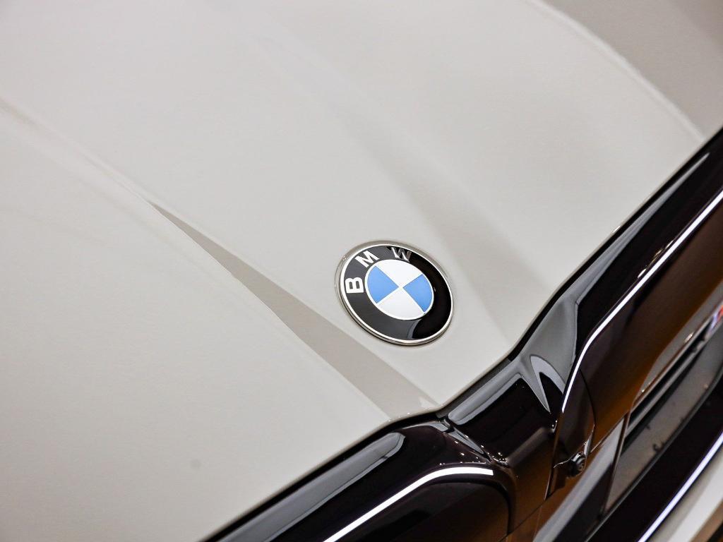 new 2026 BMW M5 car, priced at $134,475