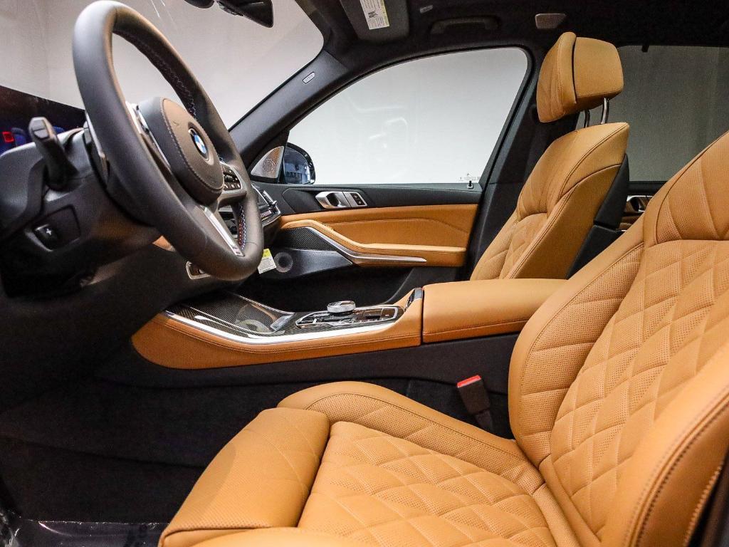 new 2026 BMW X5 car, priced at $107,300