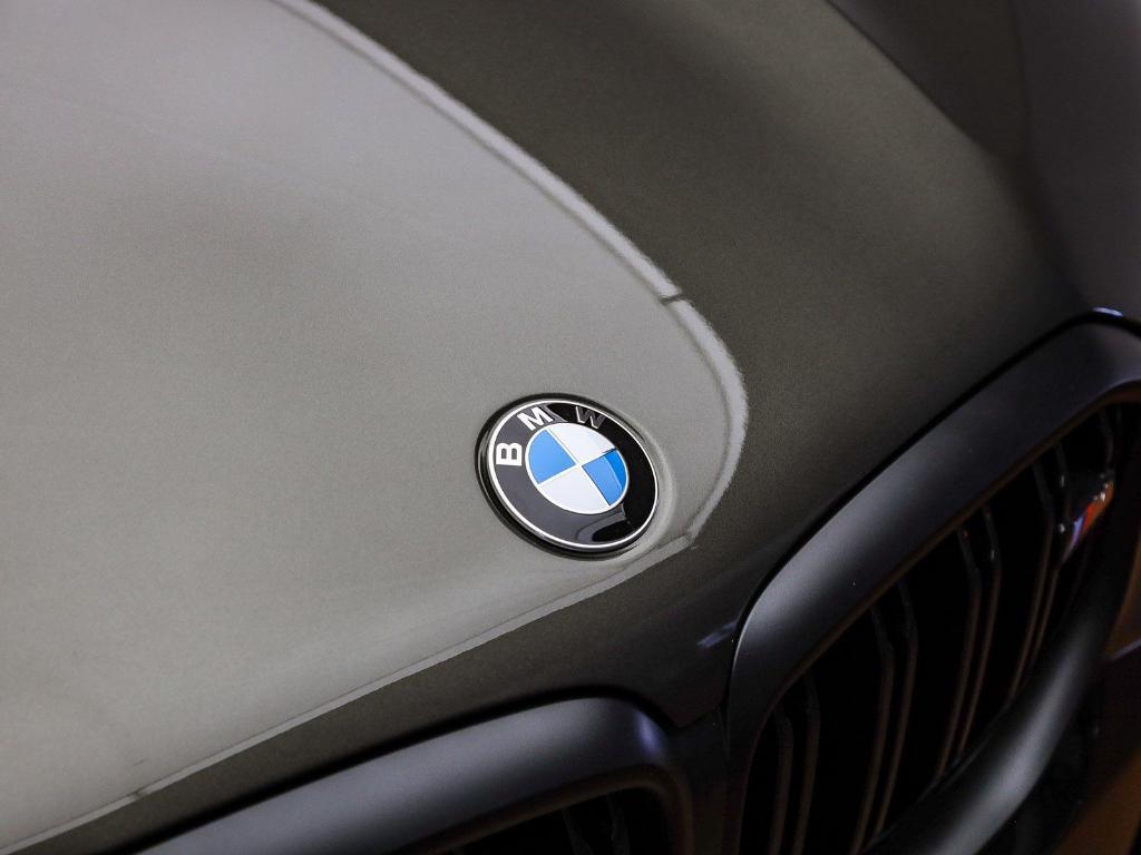 new 2026 BMW X5 car, priced at $107,300