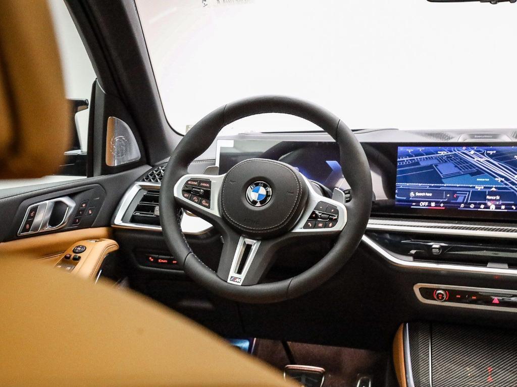 new 2026 BMW X5 car, priced at $107,300