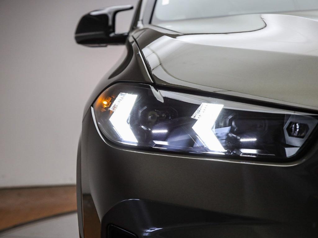 new 2026 BMW X5 car, priced at $107,300