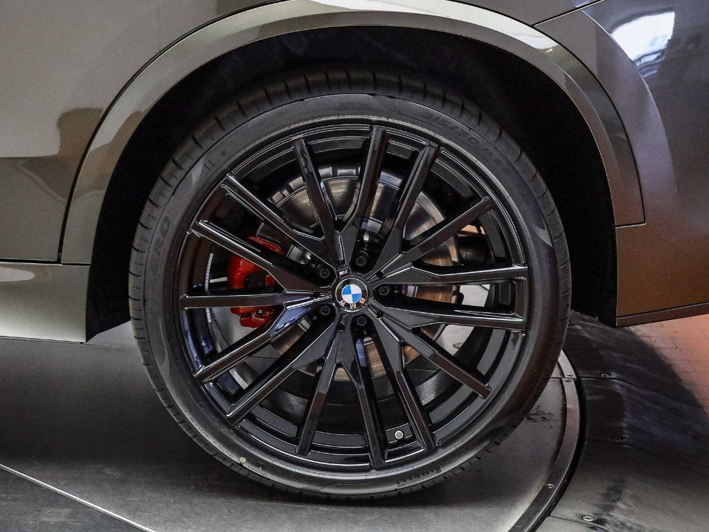 new 2026 BMW X5 car, priced at $107,300