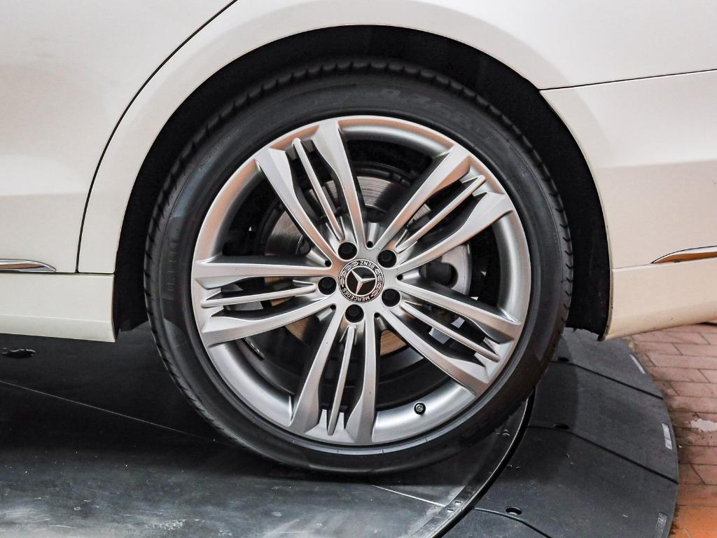 used 2019 Mercedes-Benz S-Class car, priced at $32,993