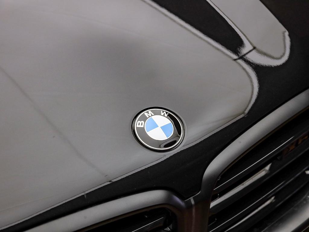 new 2026 BMW X6 M car, priced at $145,500