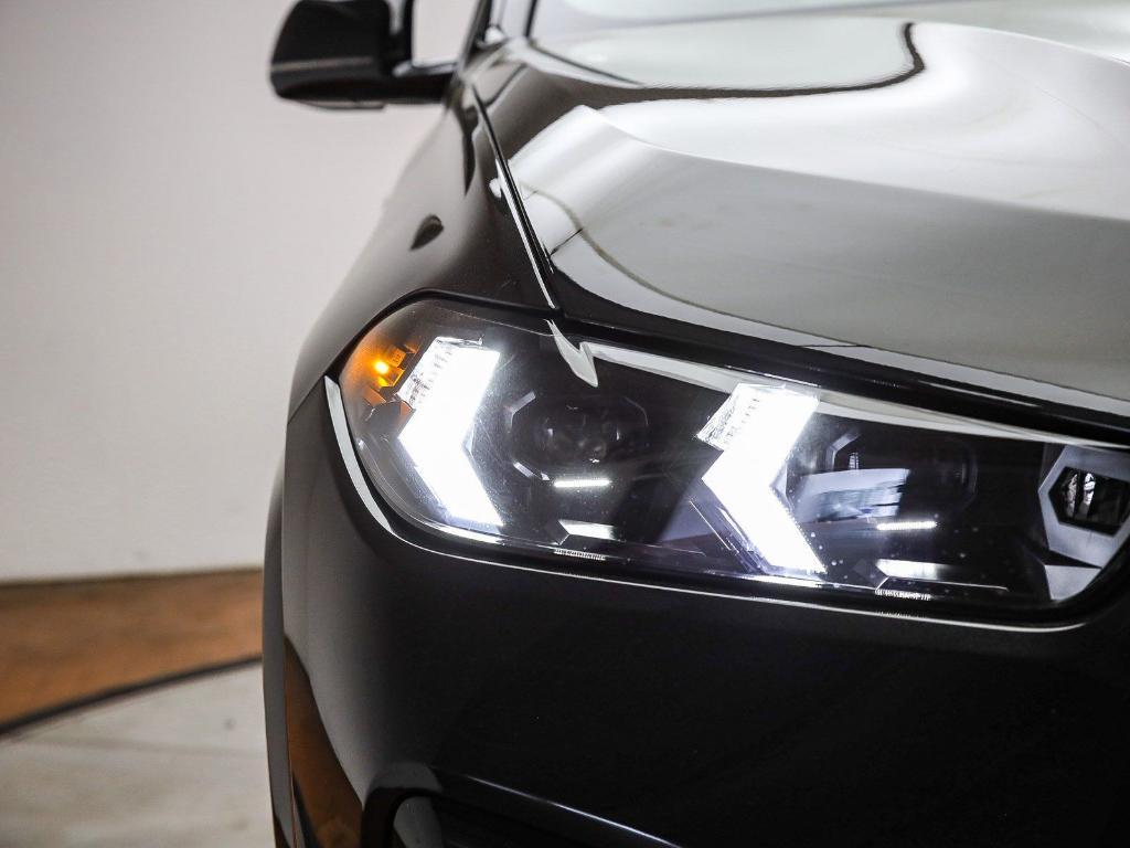 new 2026 BMW X6 M car, priced at $145,500