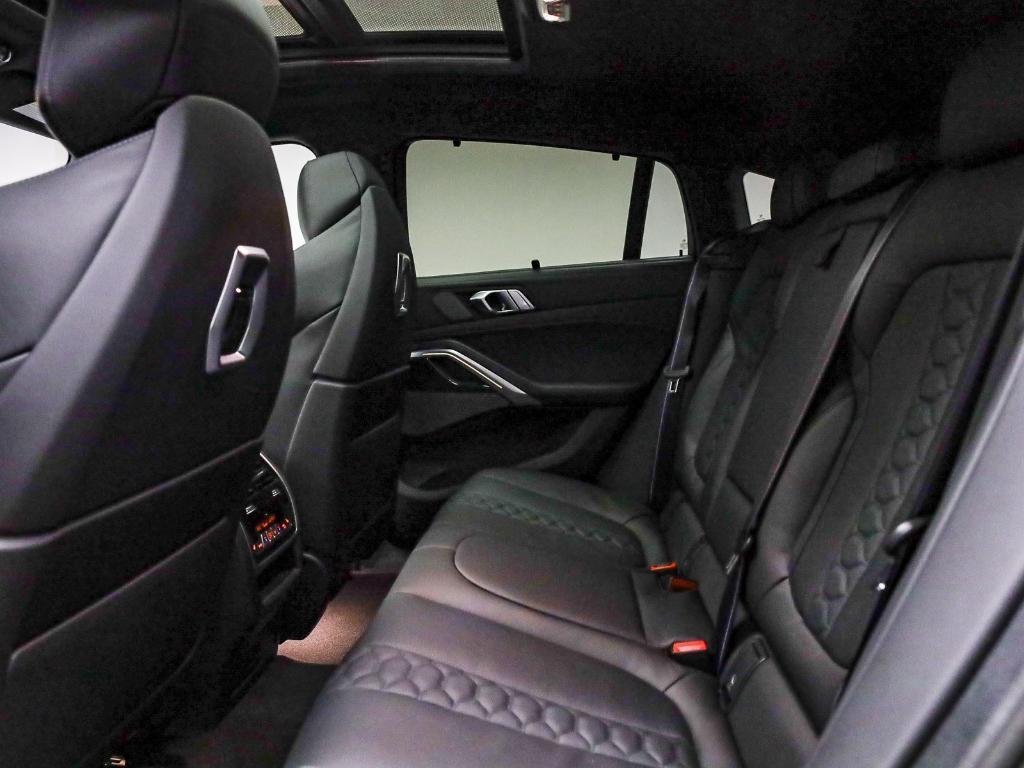 new 2026 BMW X6 M car, priced at $145,500