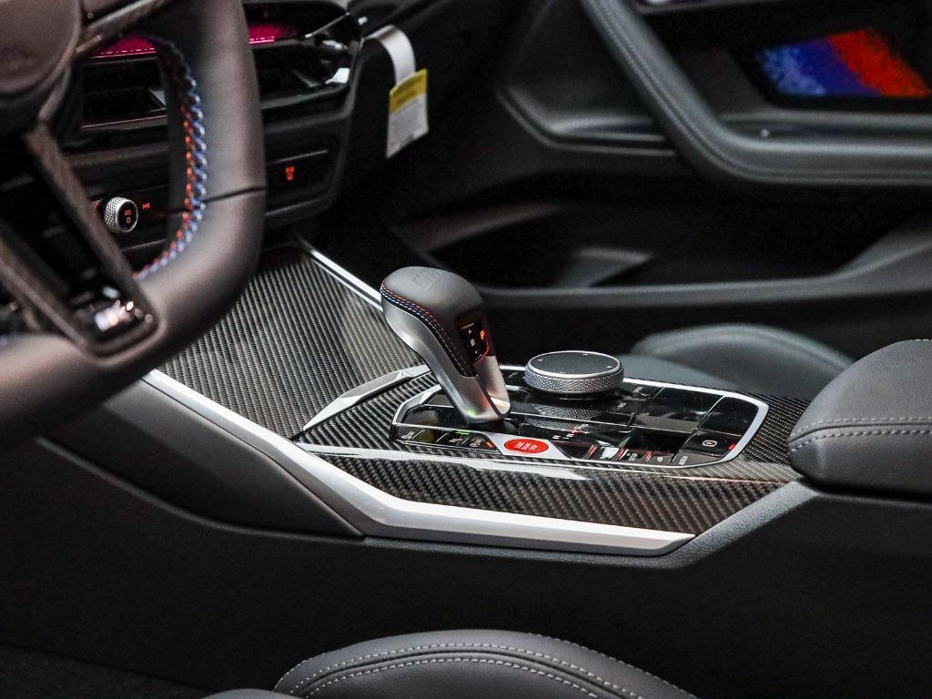 new 2026 BMW M2 car, priced at $76,060