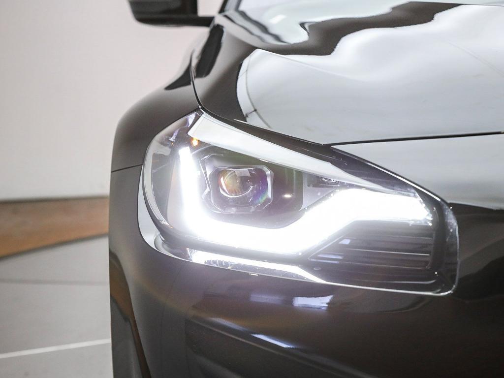 new 2026 BMW M2 car, priced at $76,060