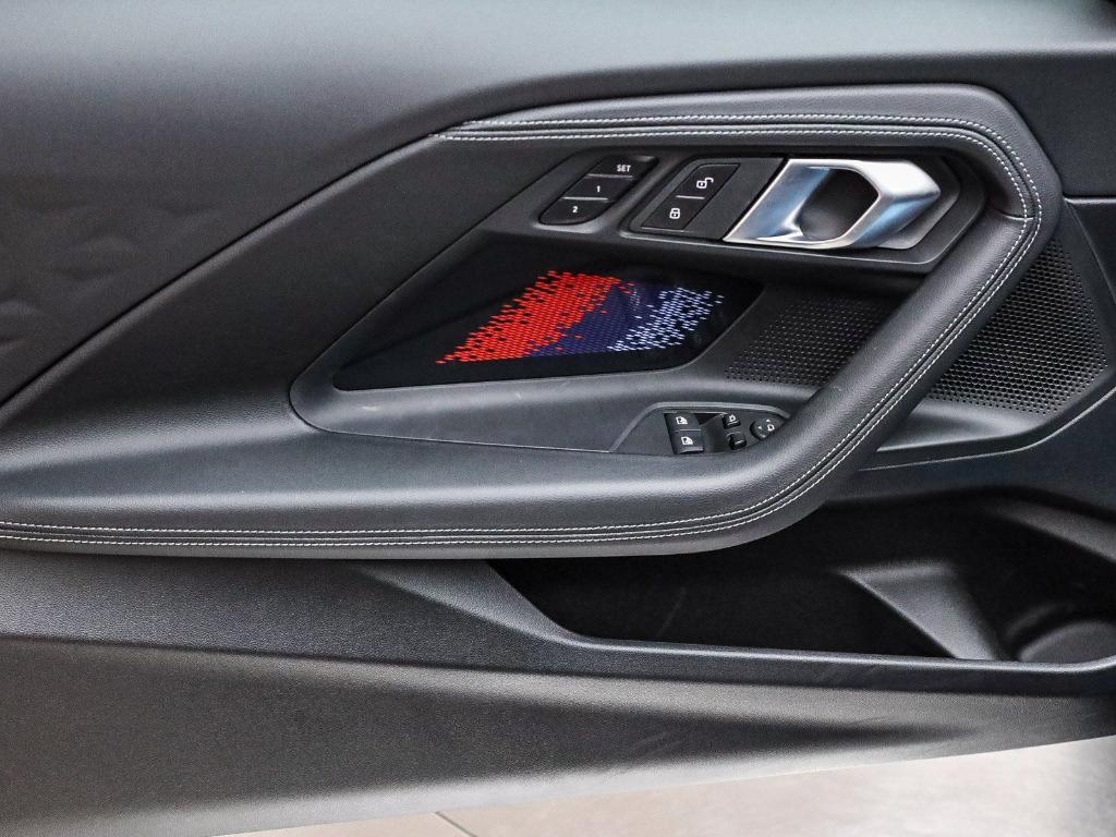 new 2026 BMW M2 car, priced at $76,060