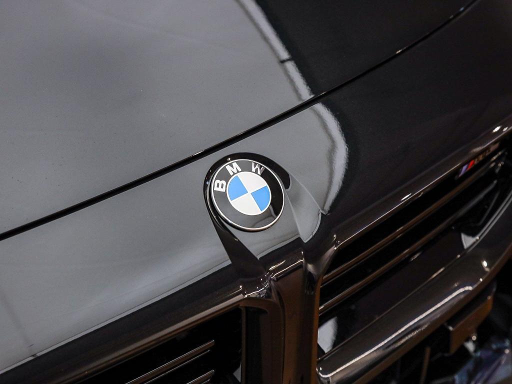 new 2026 BMW M2 car, priced at $76,060