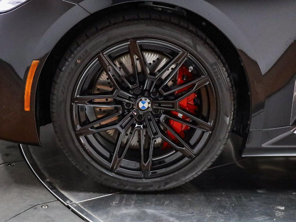 new 2026 BMW M2 car, priced at $76,060