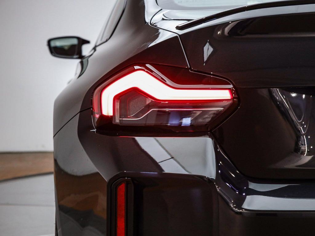 new 2026 BMW M2 car, priced at $76,060