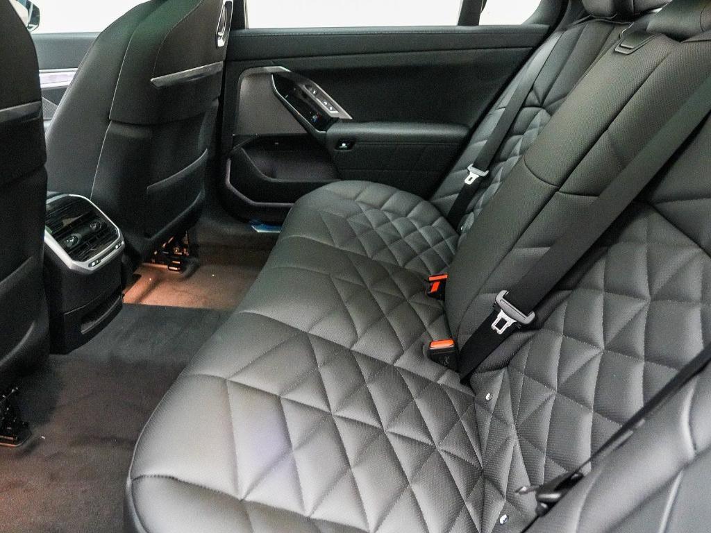 new 2026 BMW 740 car, priced at $105,435