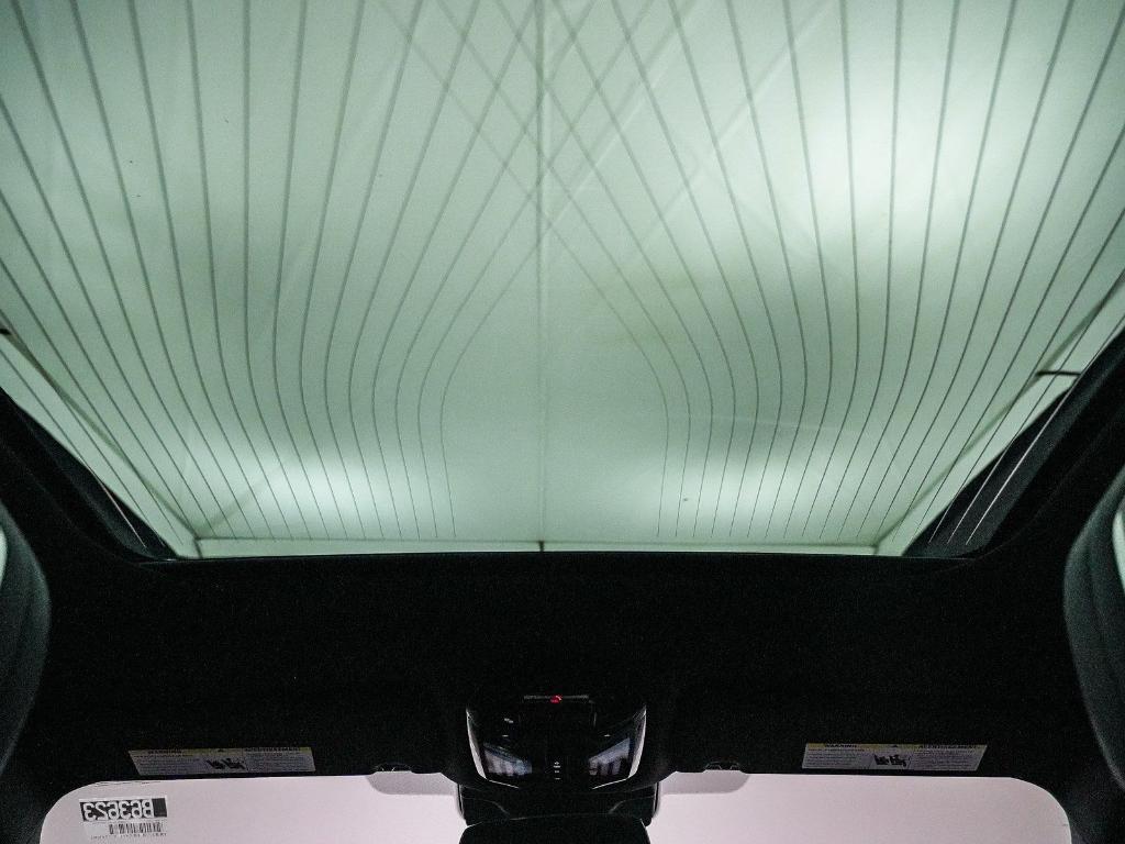 new 2026 BMW 740 car, priced at $105,435