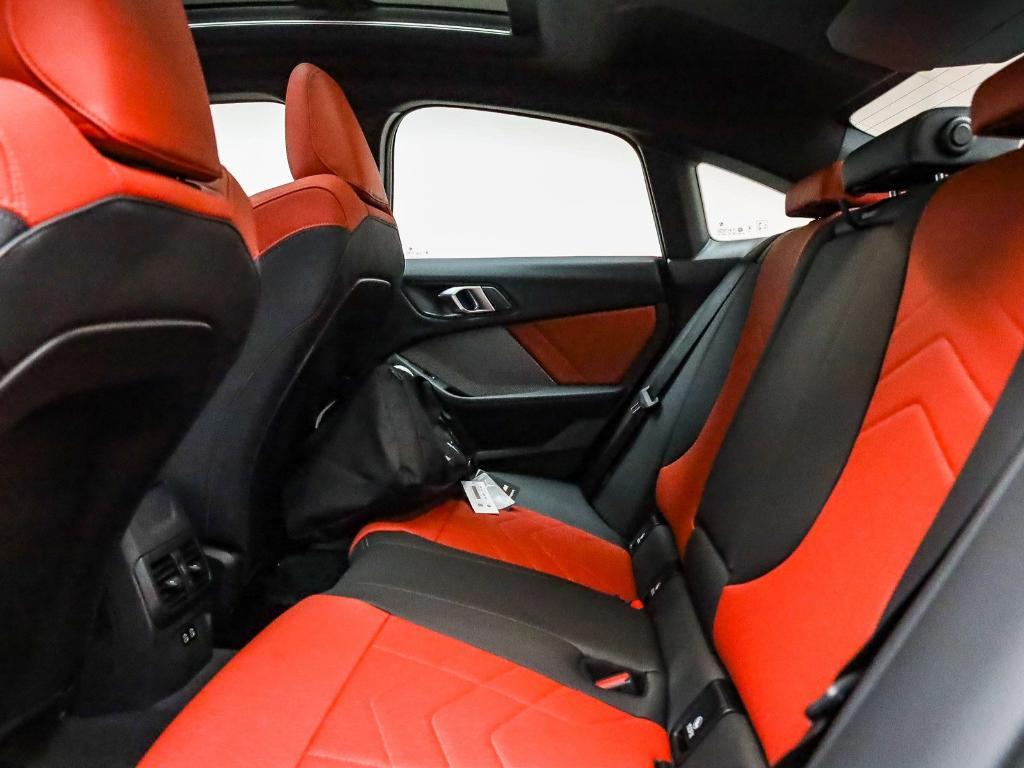 new 2026 BMW 228 Gran Coupe car, priced at $45,950