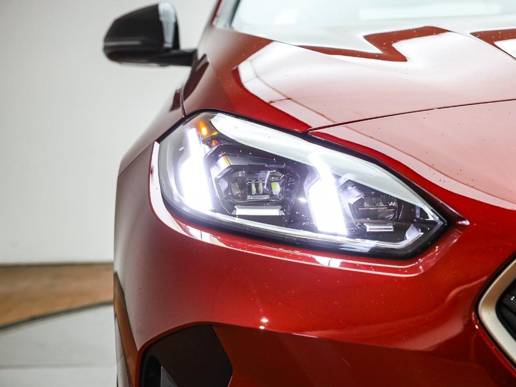 new 2026 BMW 228 Gran Coupe car, priced at $45,950